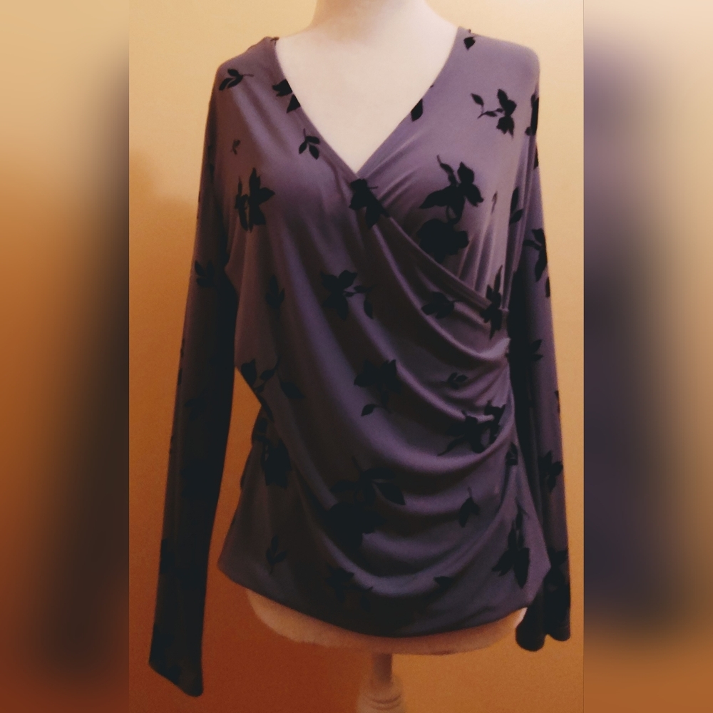 Ann Taylor Top